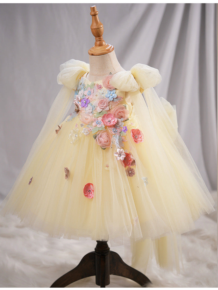 Gown Collection - Amalfi Dress