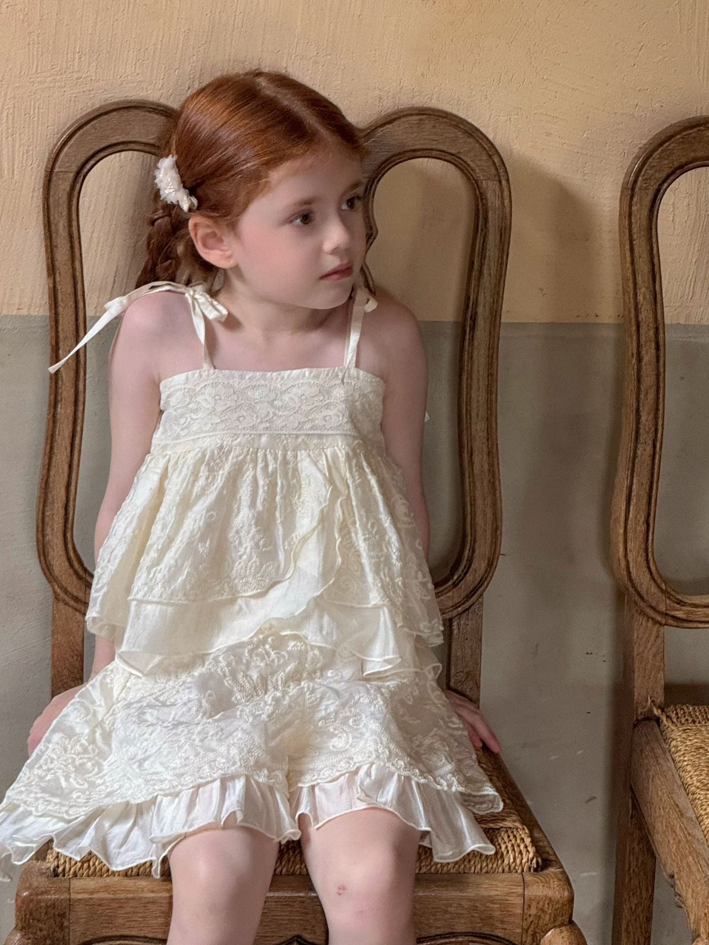 PREORDER Bettina Coordinates Sweetiekins Collection