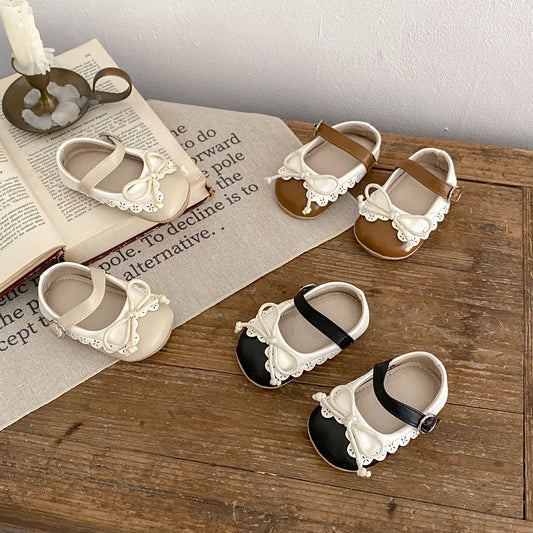 Preorder Cressida Baby Shoes