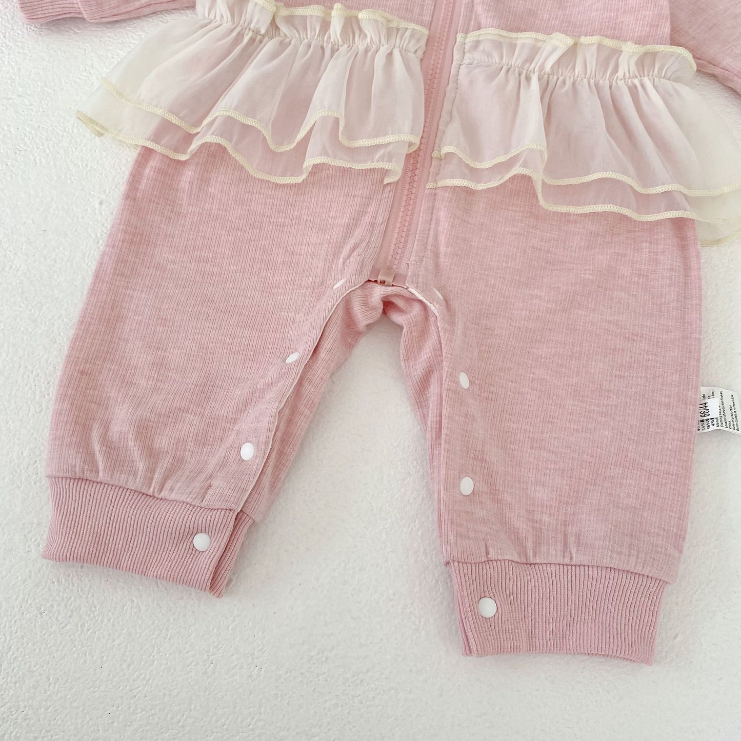 Preorder Infant Girls Mackenzie Bodysuit