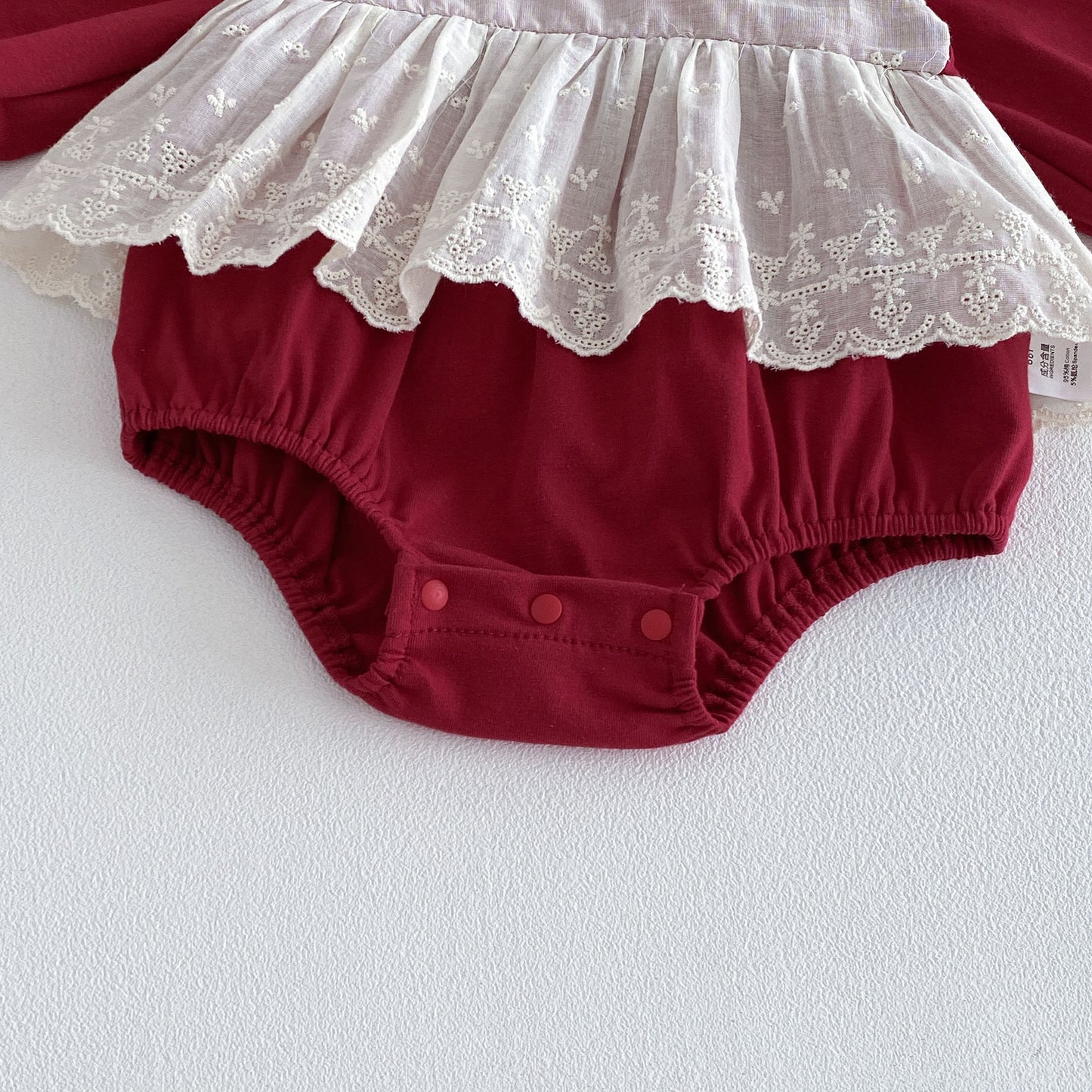 Preorder Nara Romper