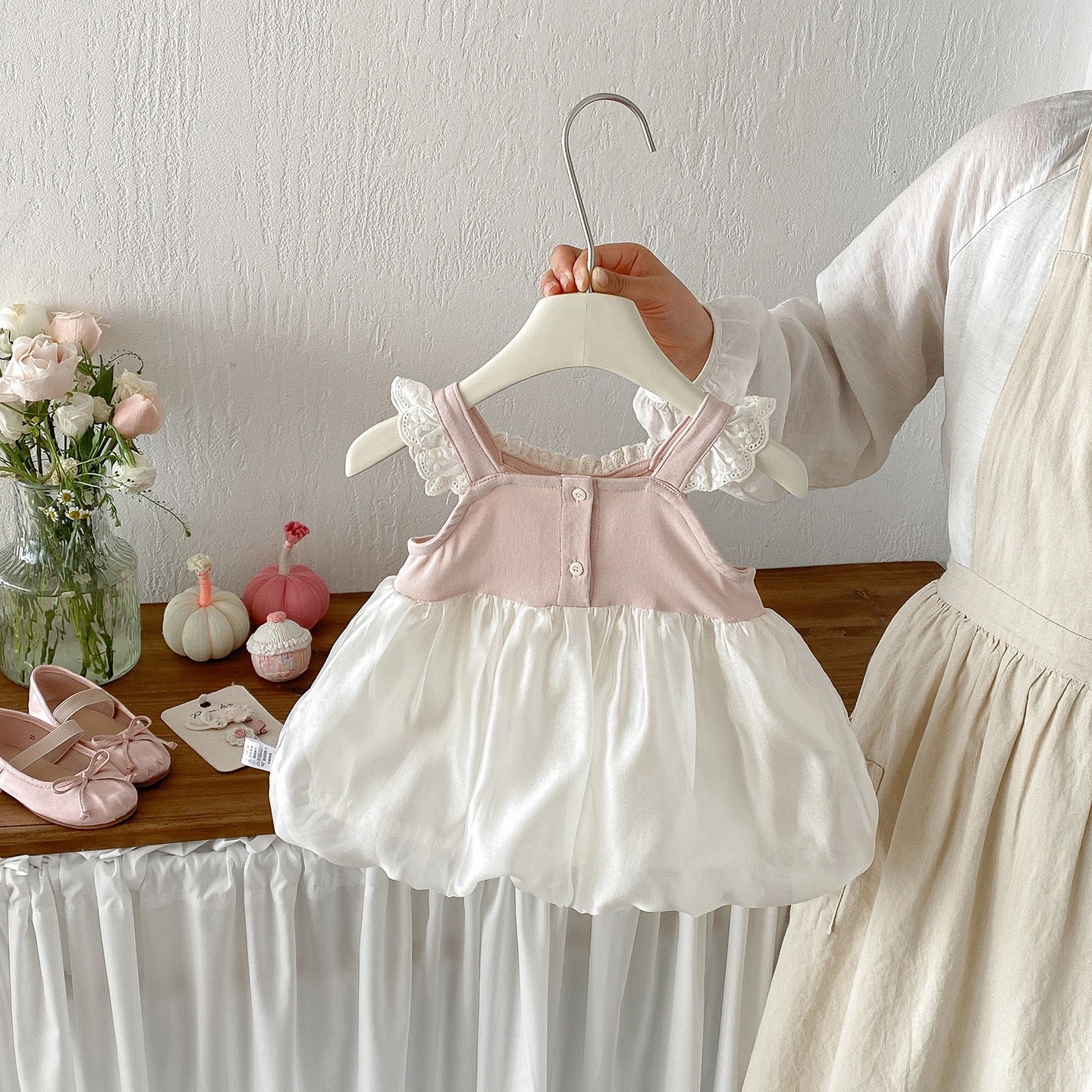 Preorder Piper Dress