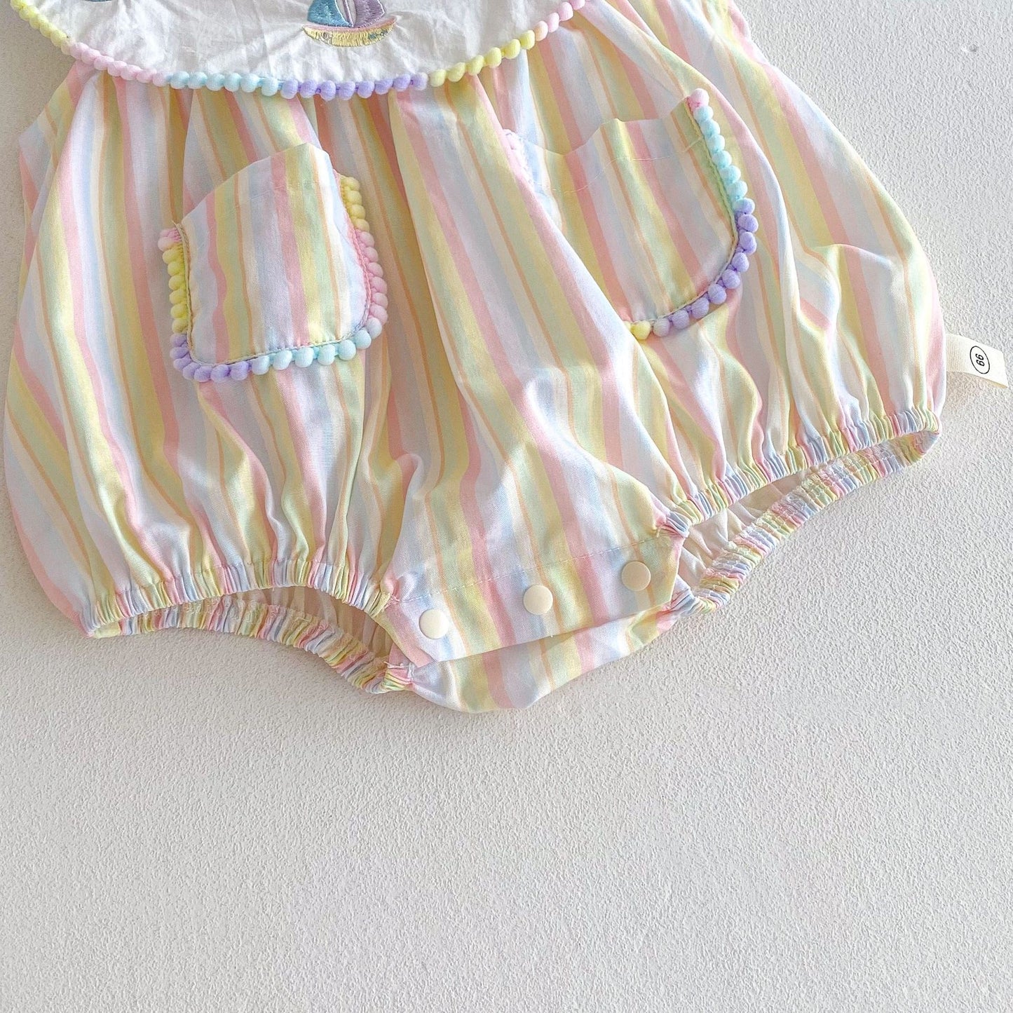AIKO ROMPER