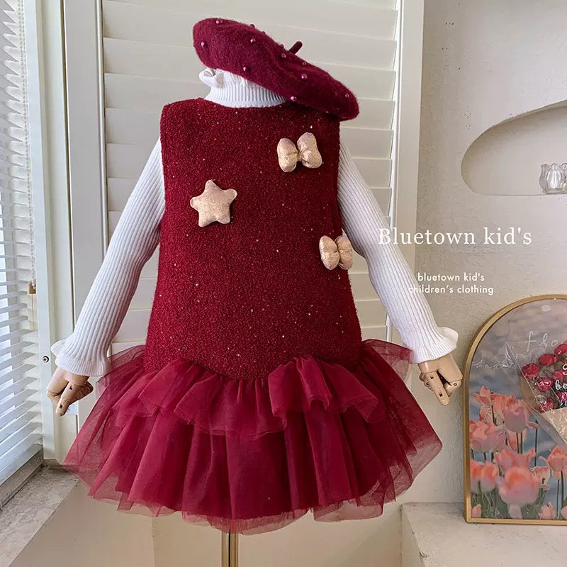 Celebration for Preorder Lalaina Gown