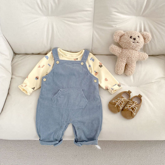 PREORDER MAURICE INNER & CORDUROY INFANT BOYS