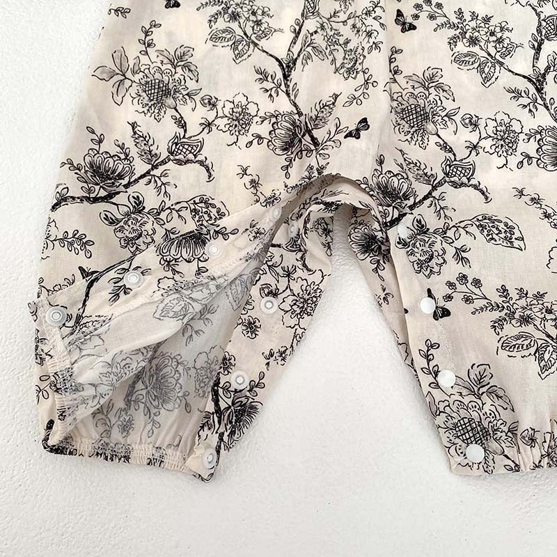 PREORDER Guinevere Bodysuit