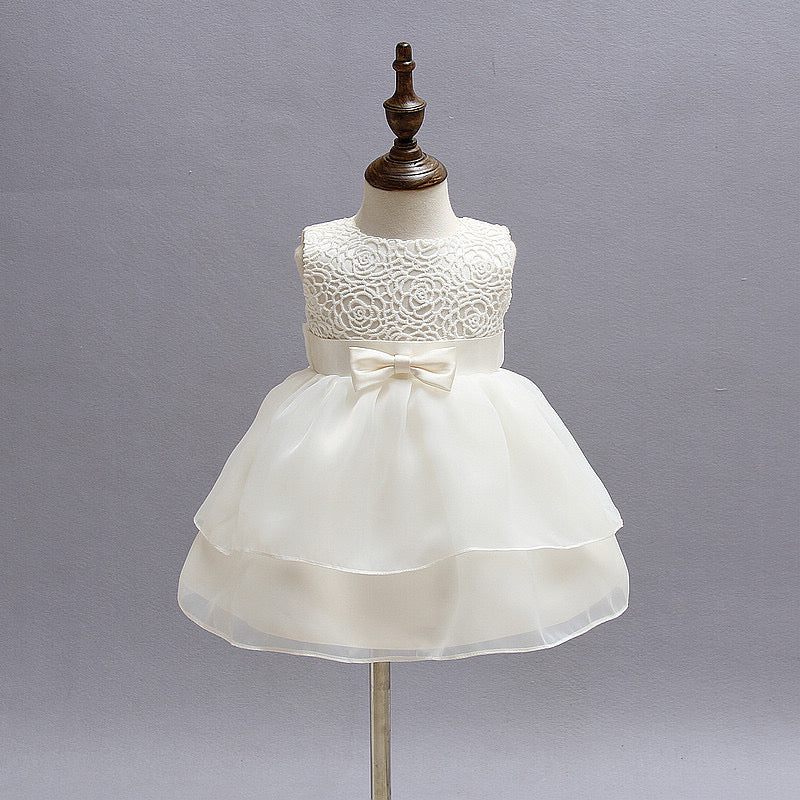 Christening for Preorder Keziah Dress
