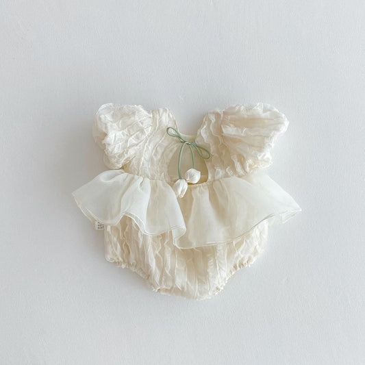 Mother’s Day Sale Susie Tulip in Cream