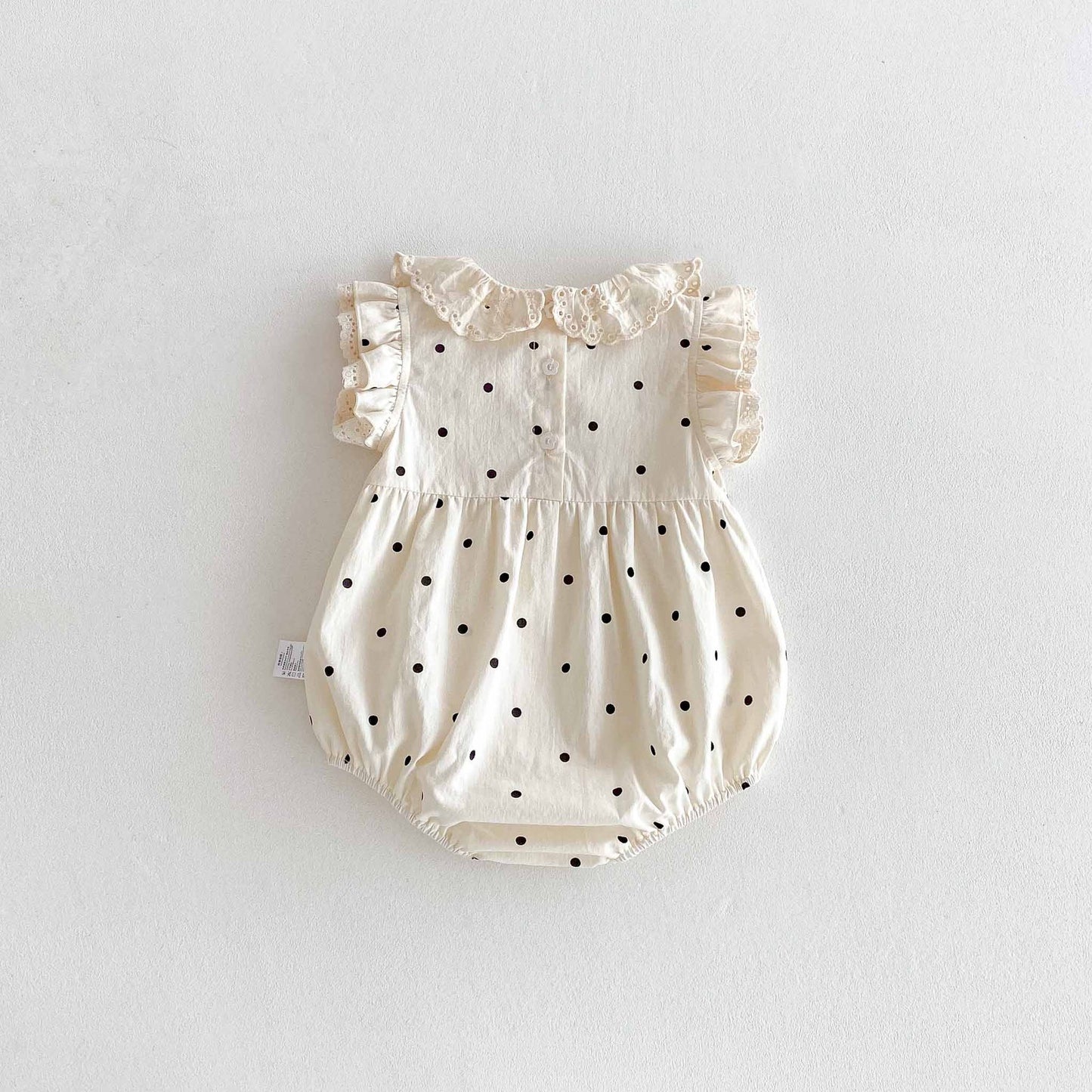 CECE ROMPER
