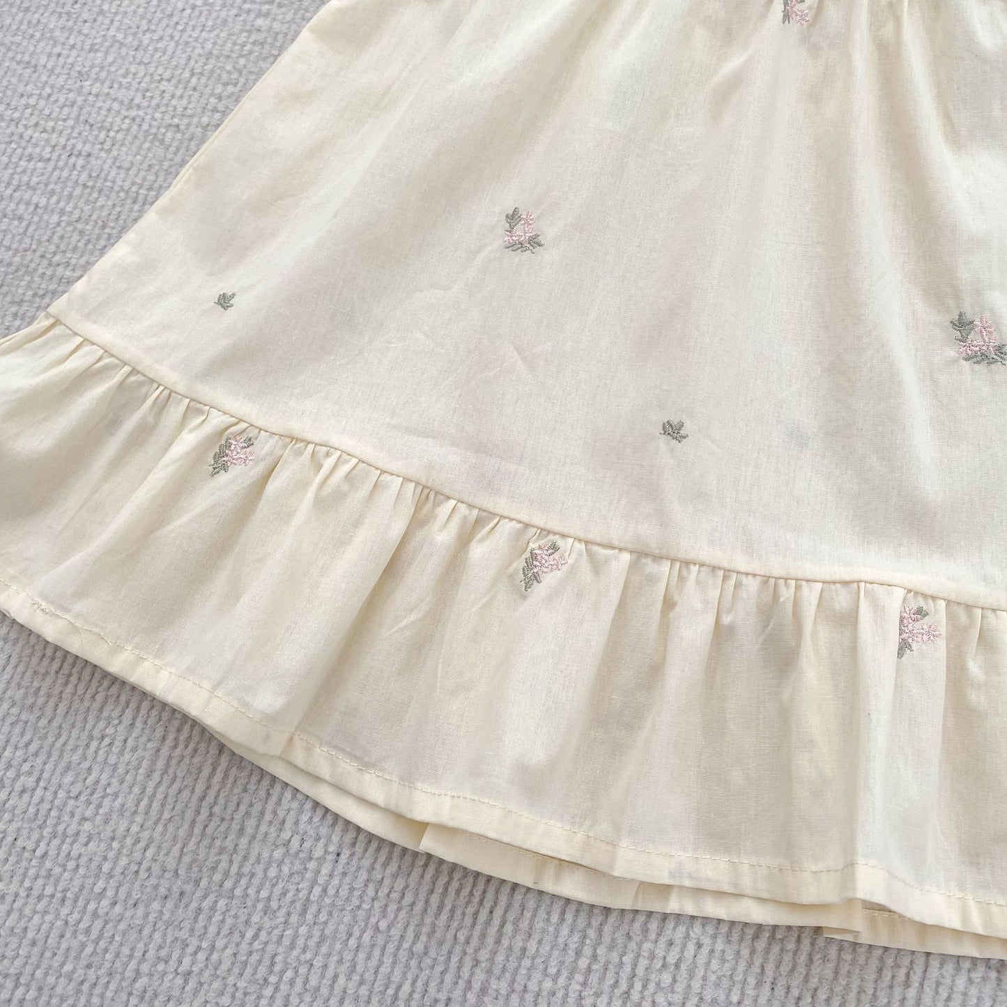 On Hand Halle Dress