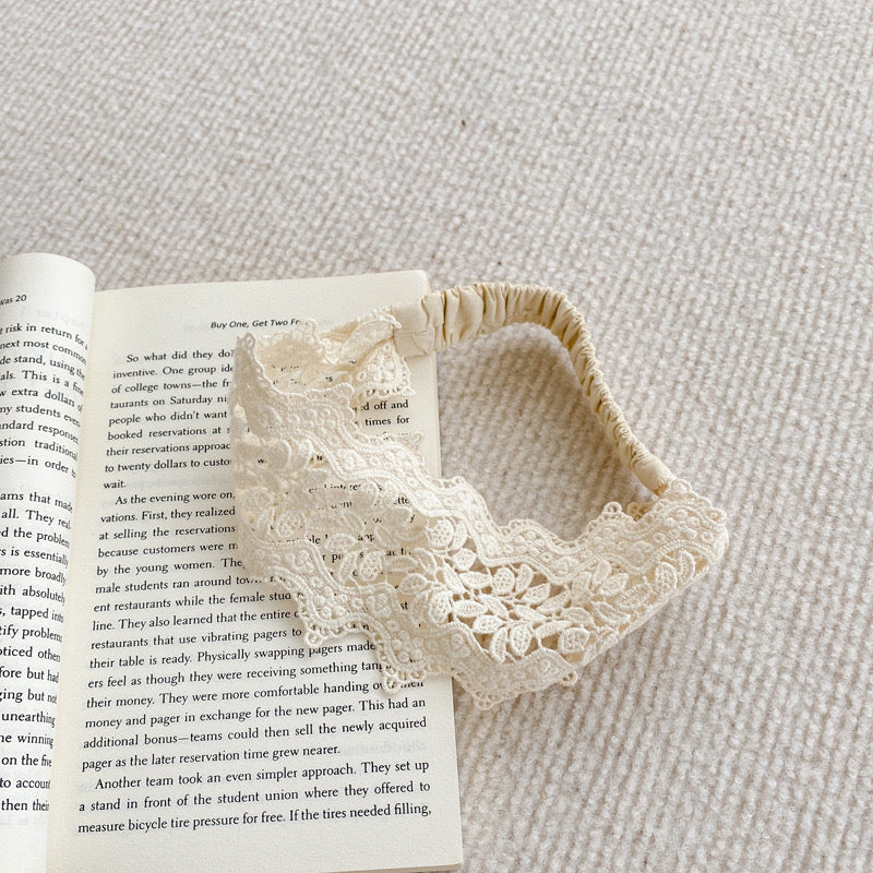 Astrid Headband