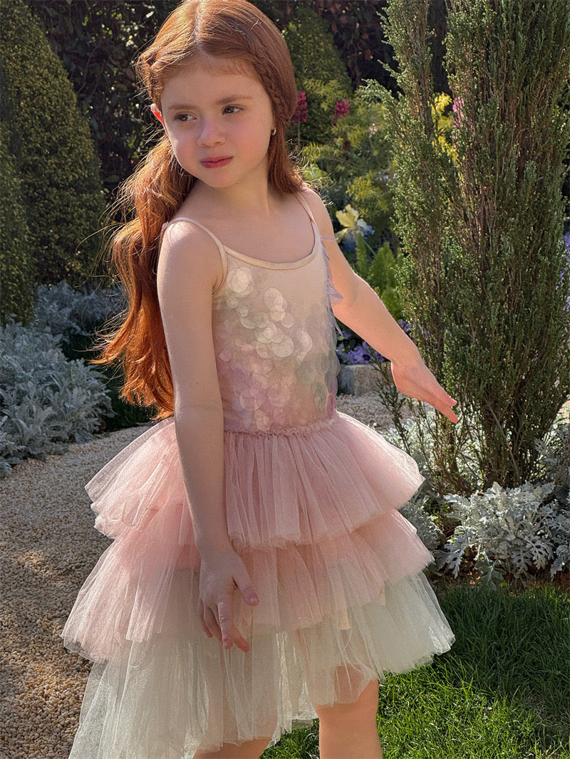 PREORDER SUMMERTIME MAGIC - Elena