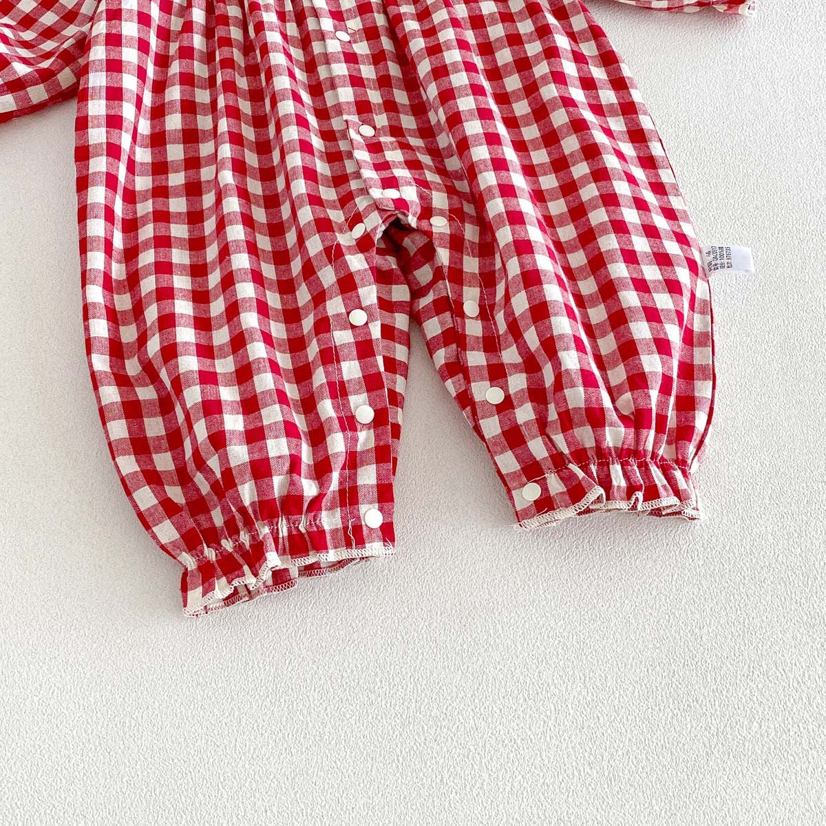 Preorder Infant Girls Beryl Long Sleeved Bodysuit