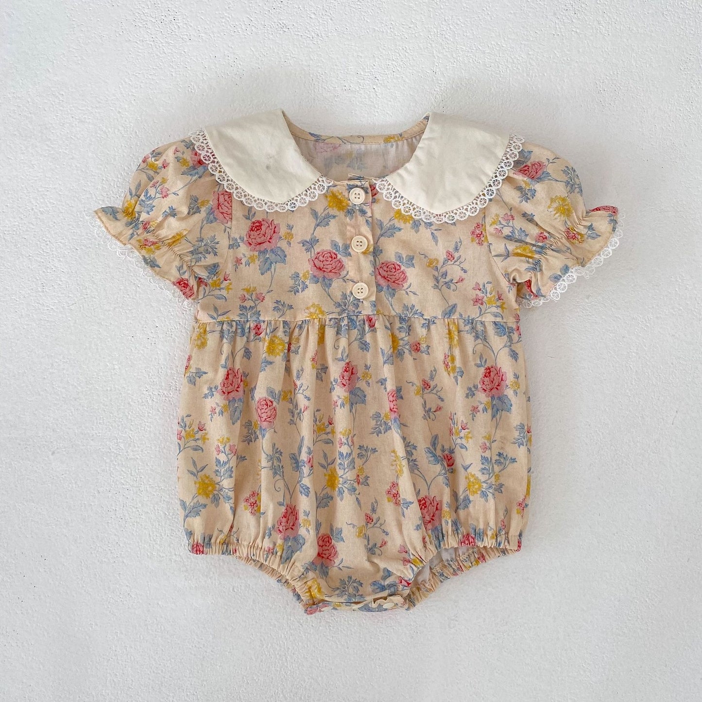 On Hand Ophelia Romper