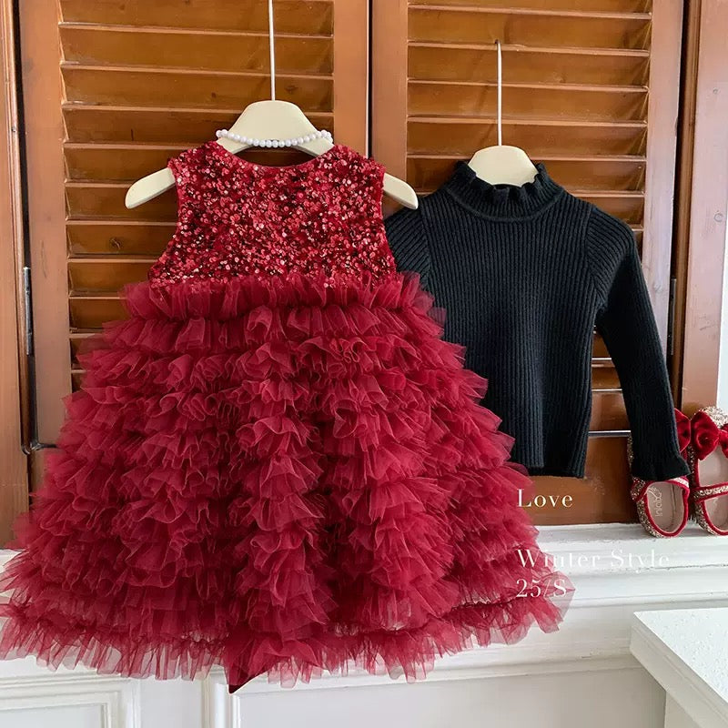 Celebration for Preorder Linda Gown