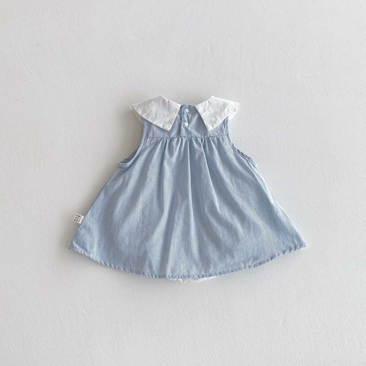 August Sale Rache Romper
