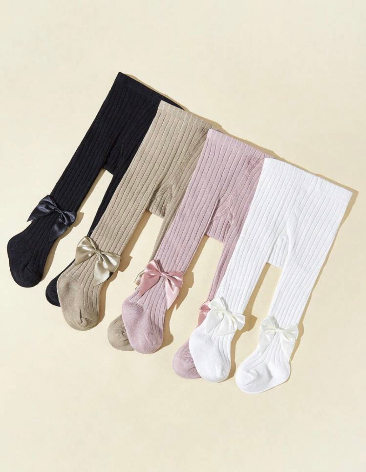 On Hand Promo Editha Stockings Set (4 pcs)