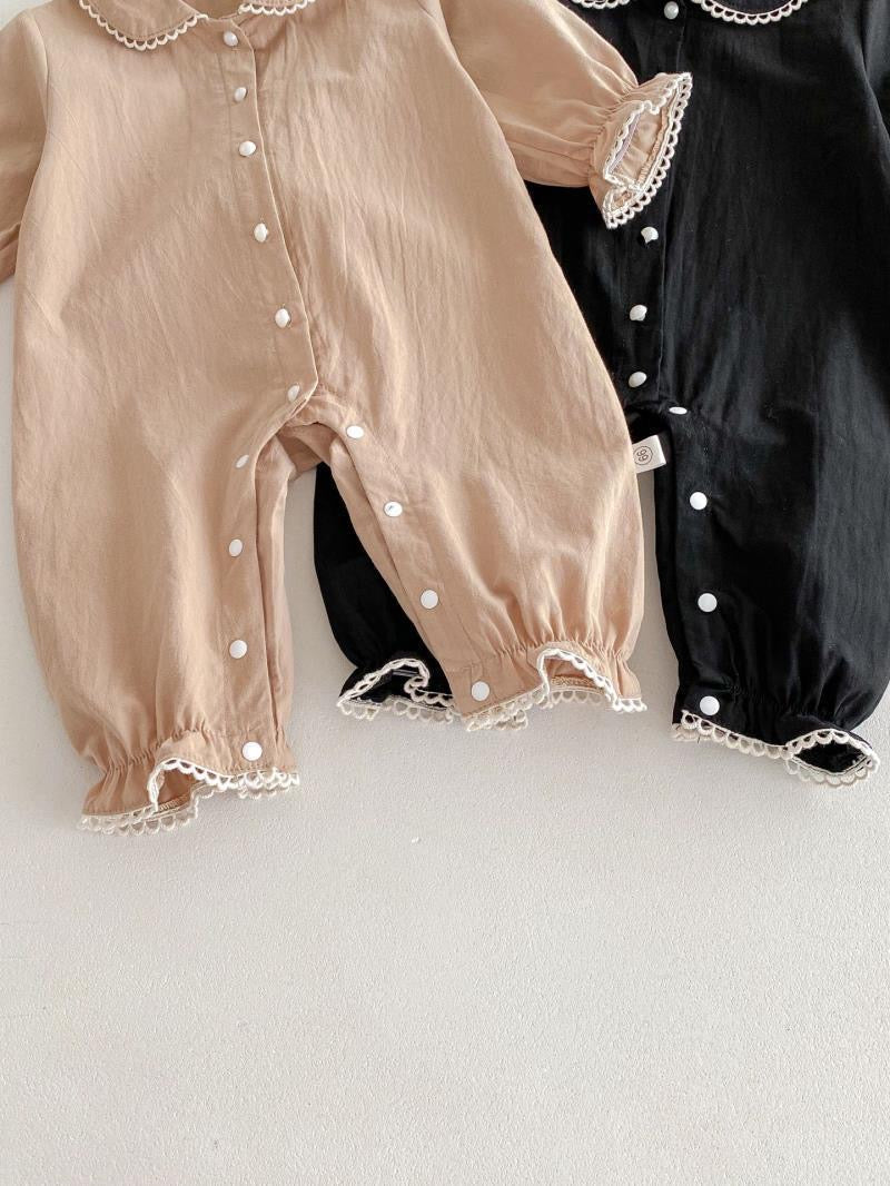 Aurelia Bodysuit