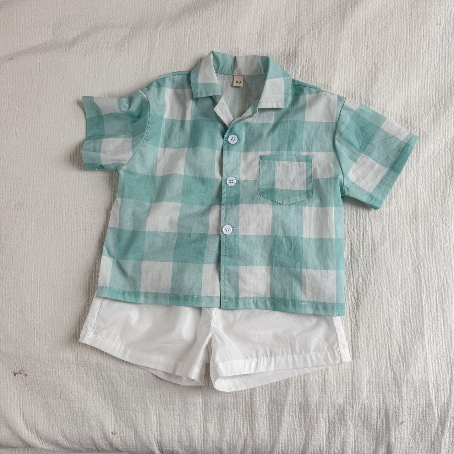 Preorder Matching Fits Finley Boy & Girl
