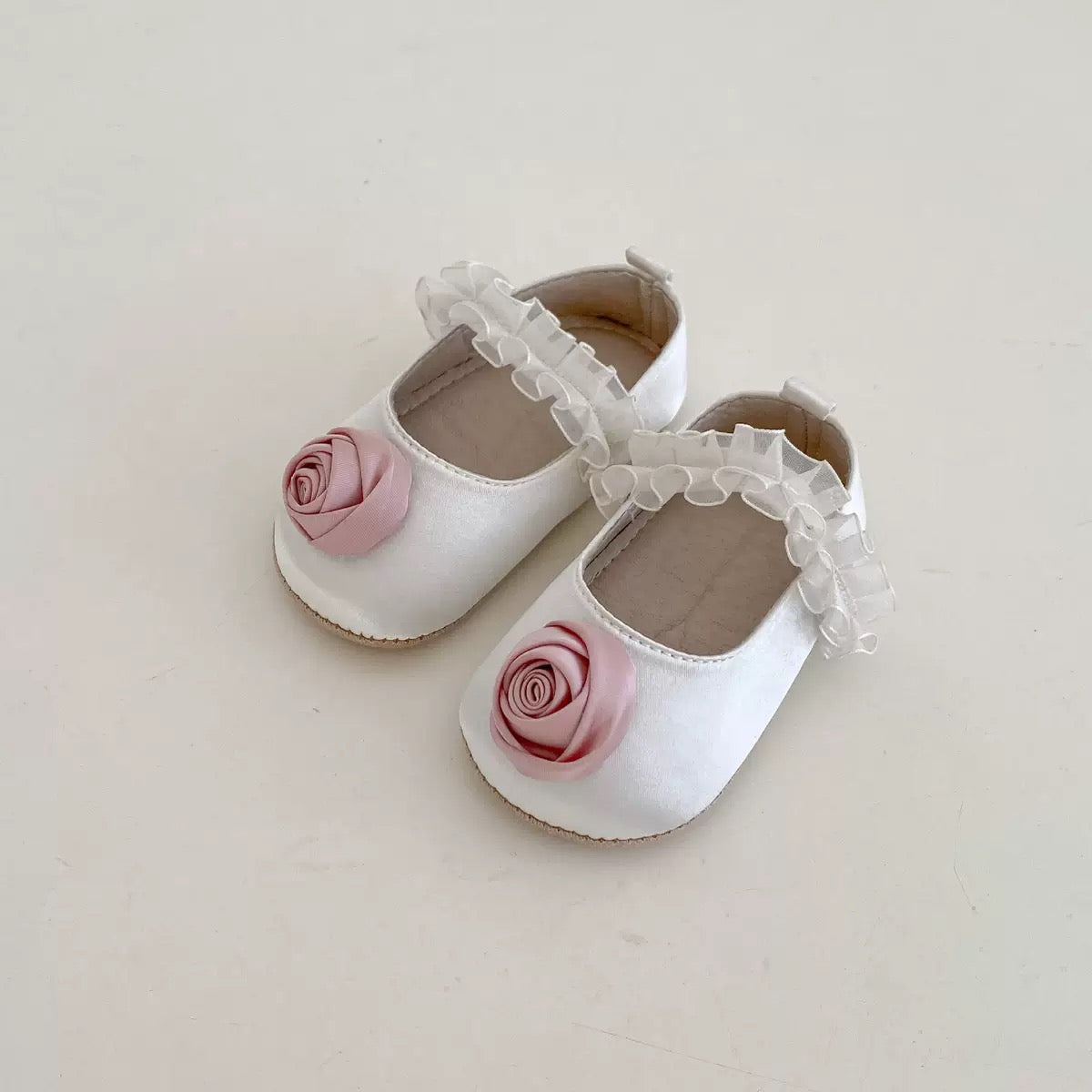 On Hand Philippa Baby Shoes