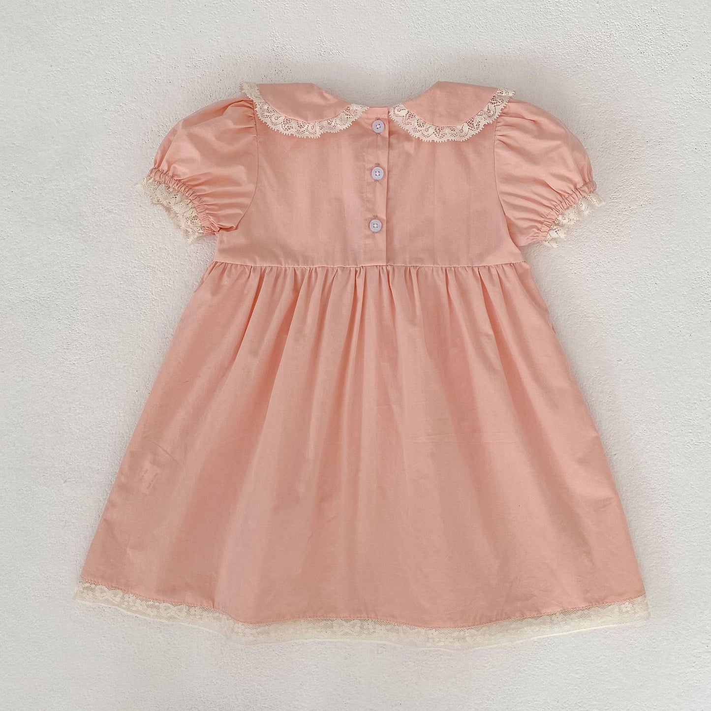 Preorder Twinning Nadine Romper or Dress