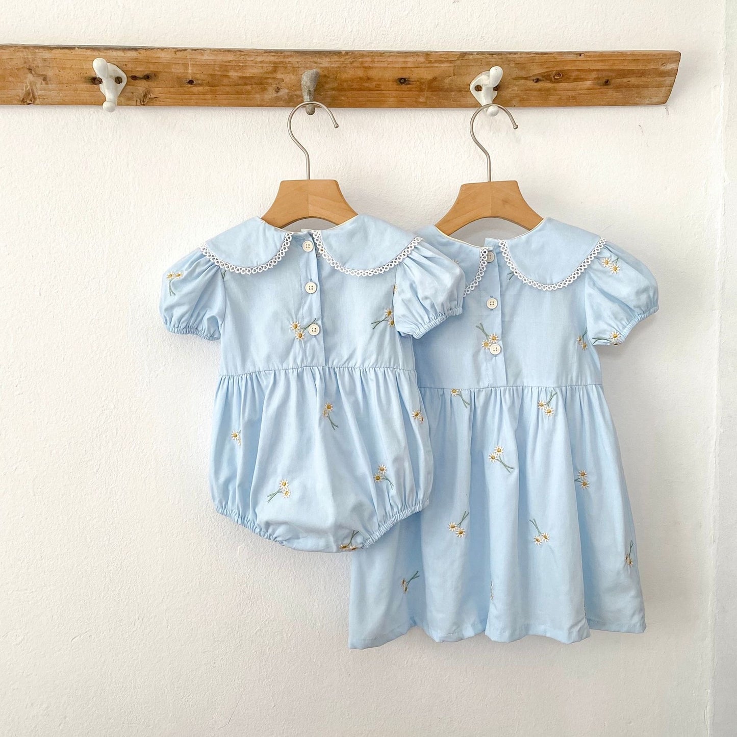 TWINNING AMELIA ROMPER OR DRESS