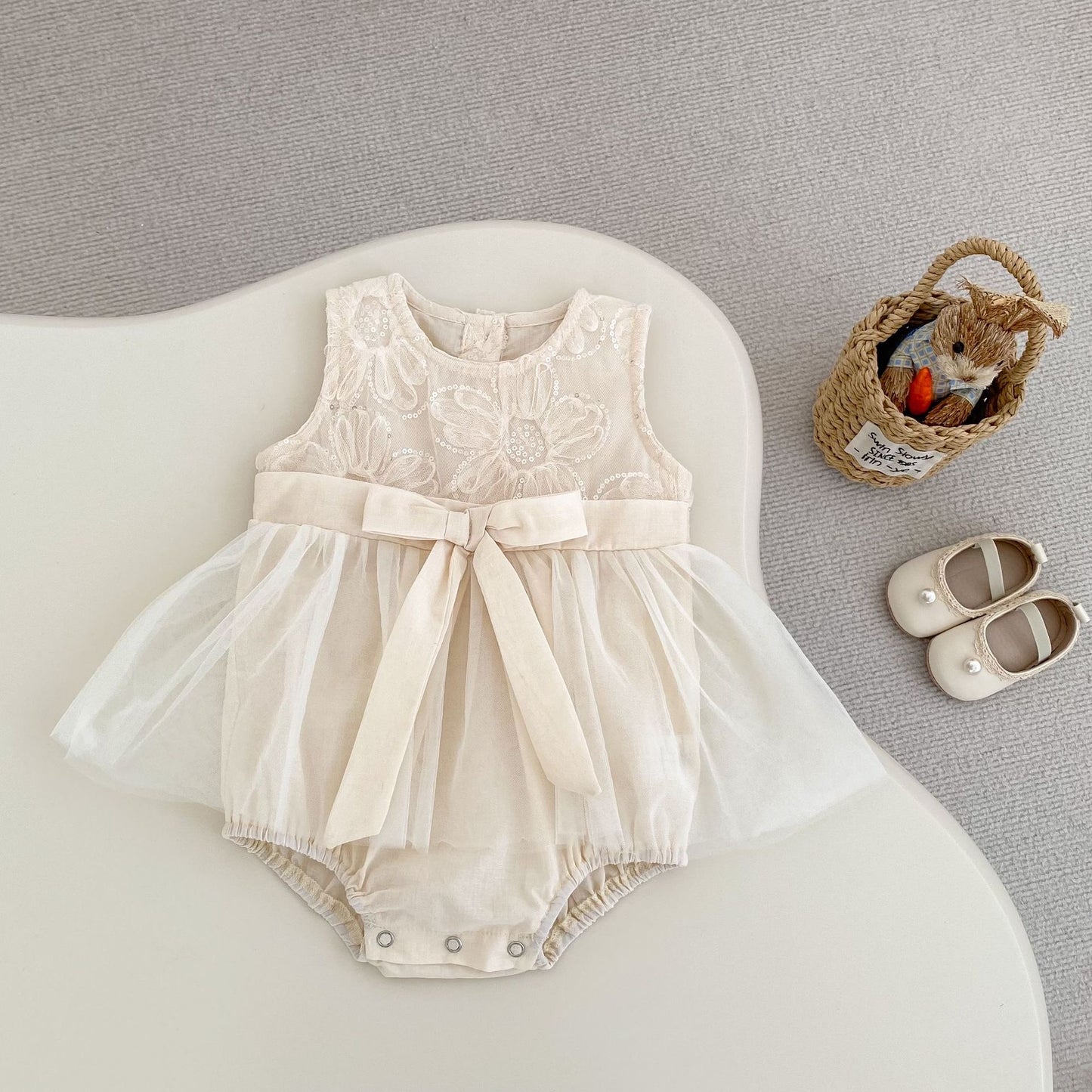 Sydney Romper