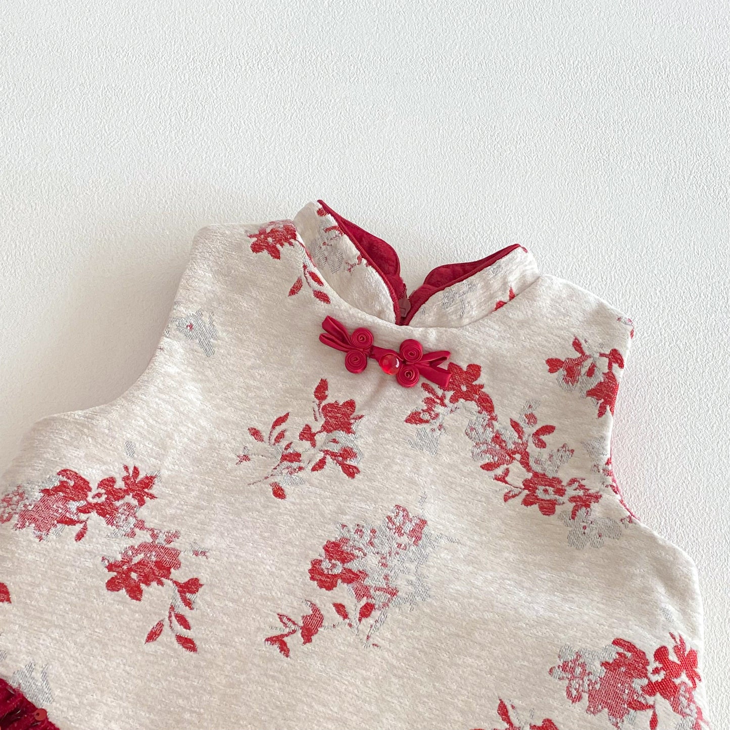 Cheongsam Chinese New Year Special Amaia Dress