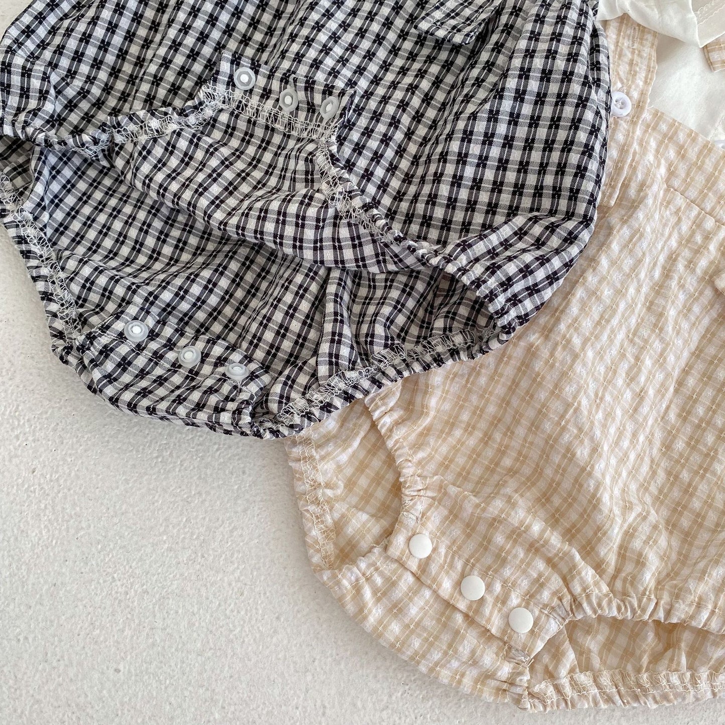 PREORDER Aries Romper Infant Boys