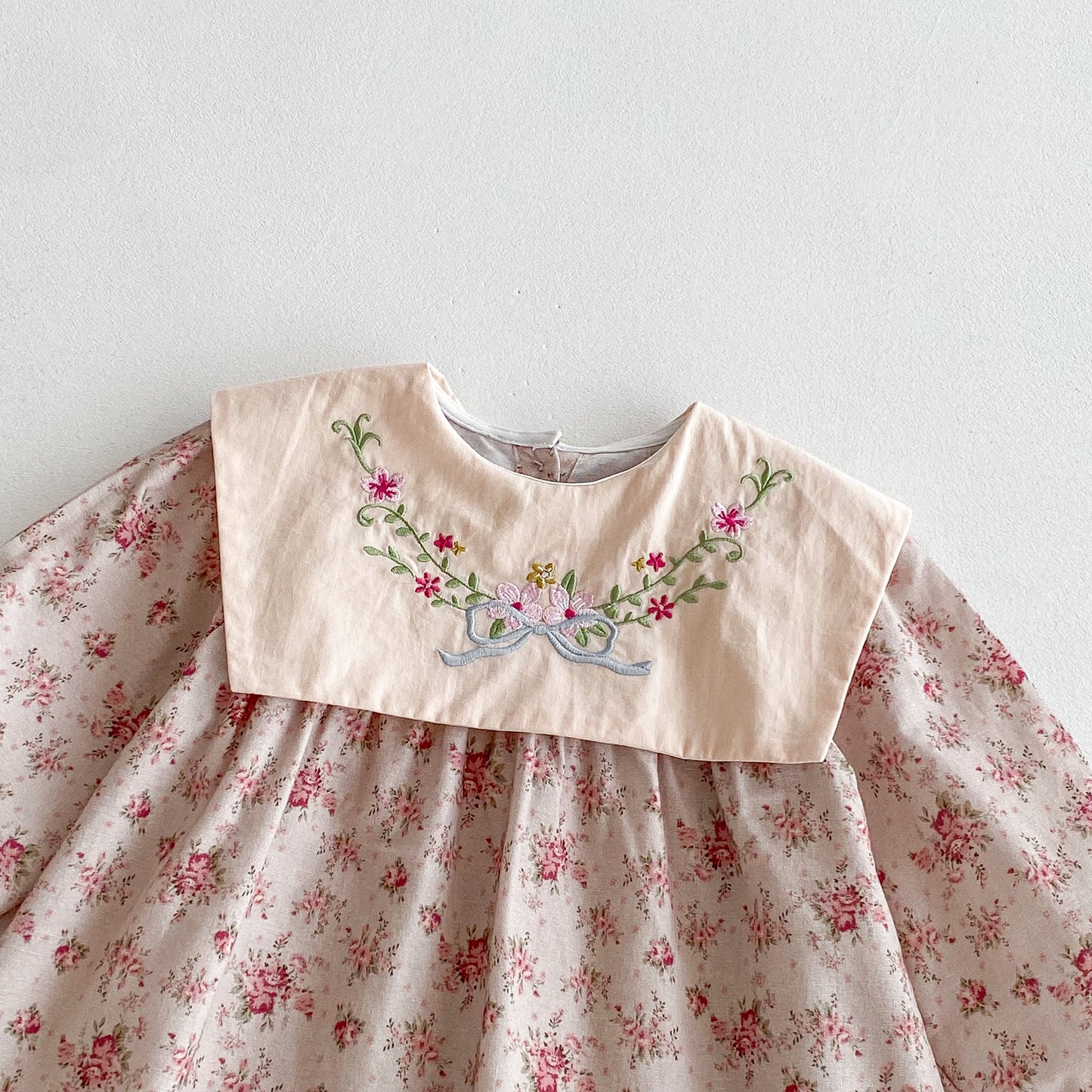 Preorder Francesca Dress