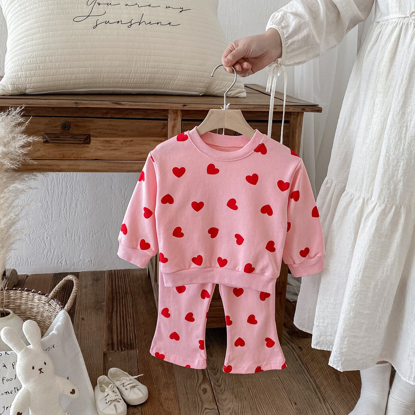 Preorder Antoine Hearts Tracksuit