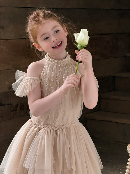 Preorder Petal Party Collection Eponine Ballerina Dress Please Read Description
