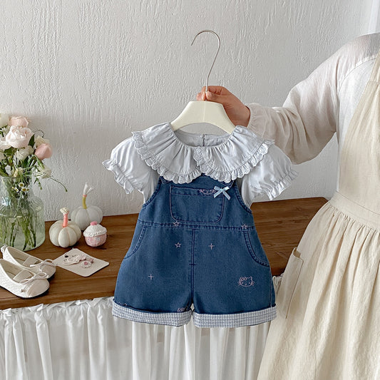 Preorder Vienna Inner & Jumpsuit