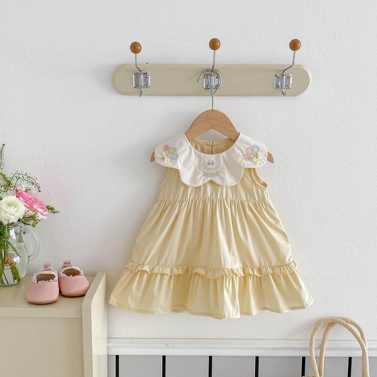Amira Dress