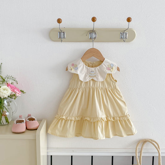 Amira Dress