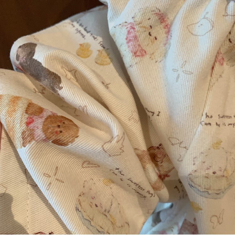 Pre Order Infant to Toddler Girls Waverly Sando & Pants