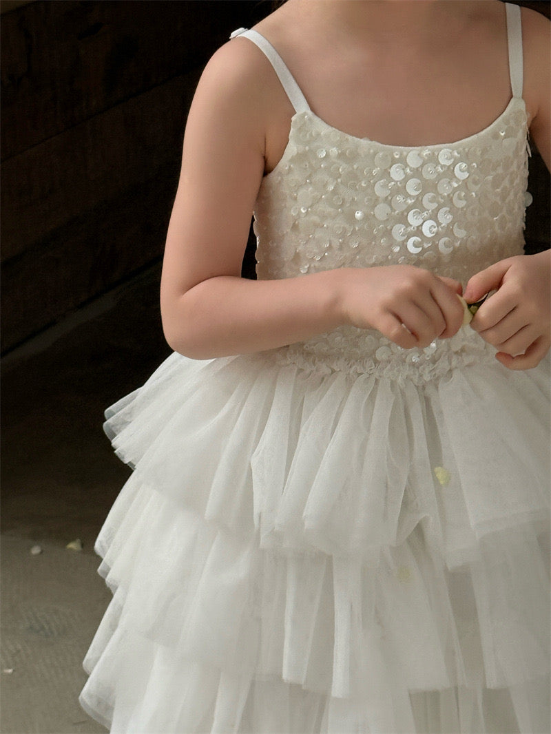 Preorder Petal Party Collection Carmelita Ballerina Dress Please Read Description