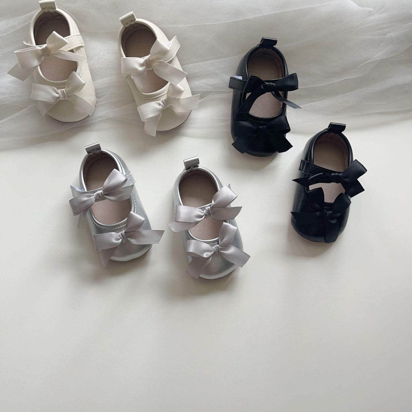 Preorder Baby Shoes Corelle