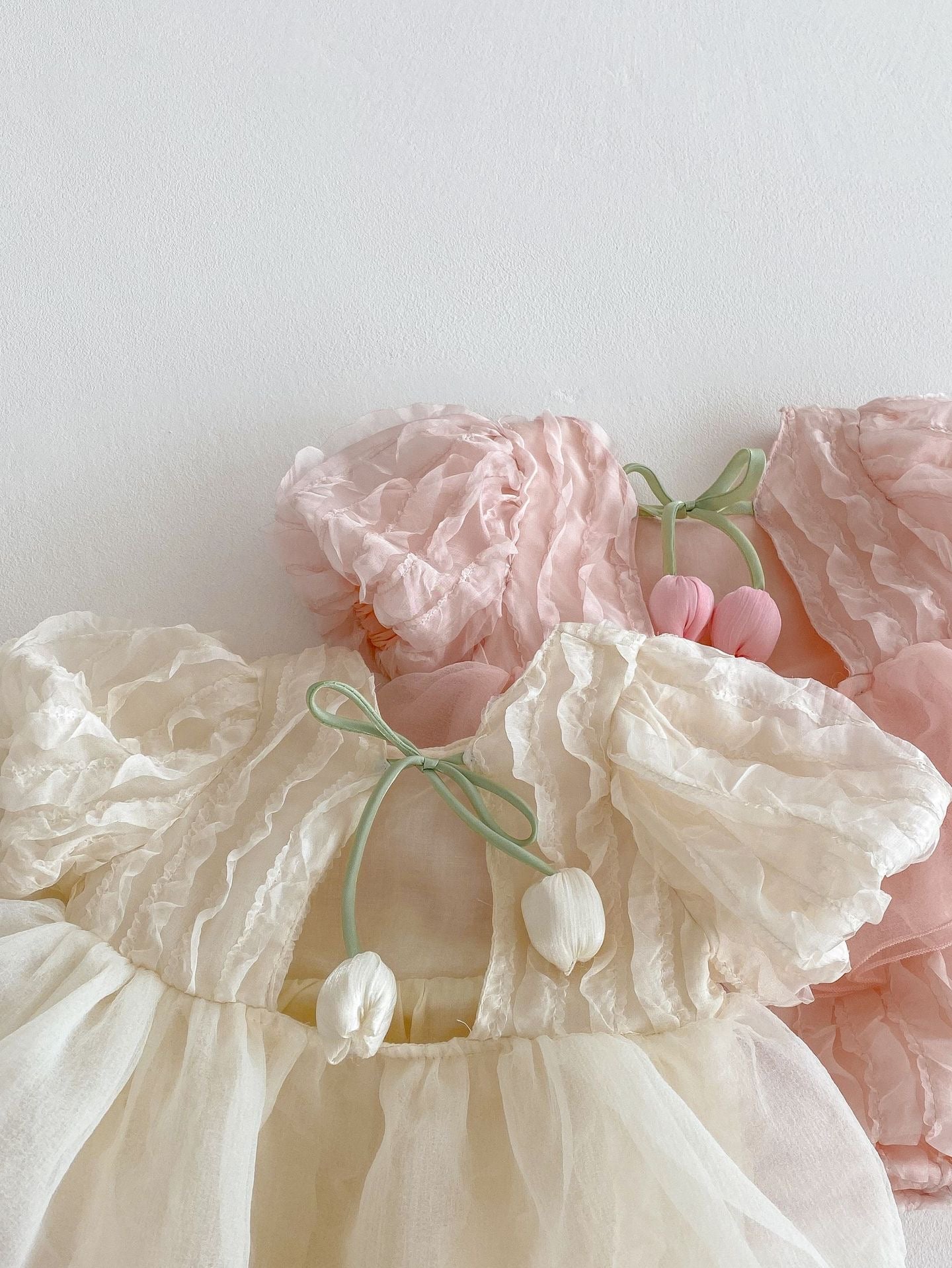 Mother’s Day Sale Susie Tulip in Cream