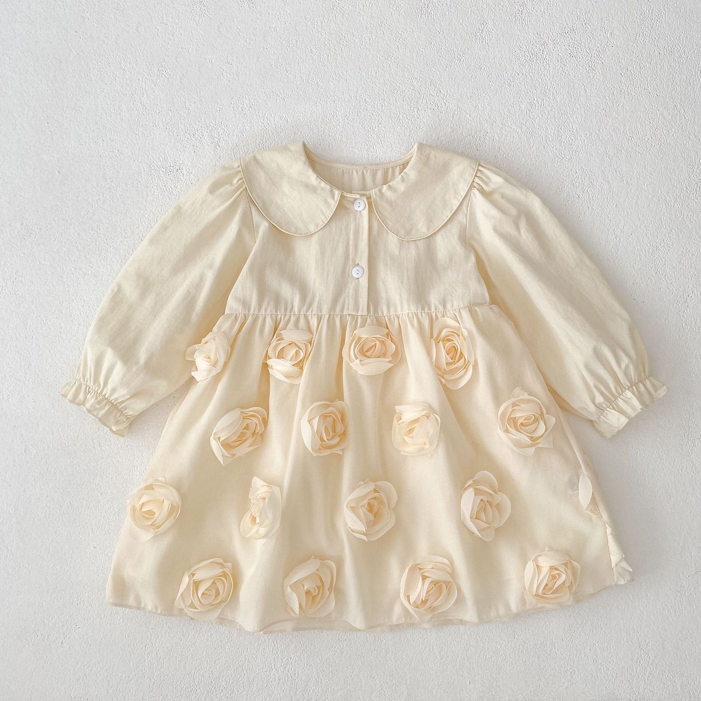 TWINNING Daphne Romper or Dress