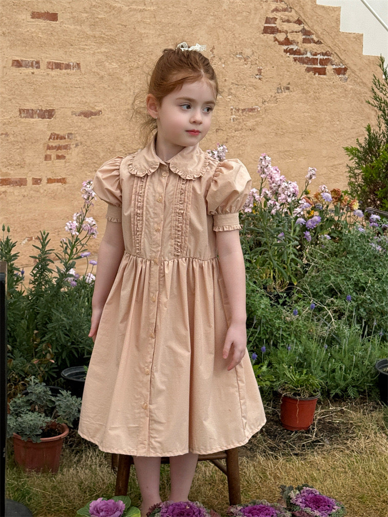 Preorder Petal Party Collection Amaia Dress Please Read Description