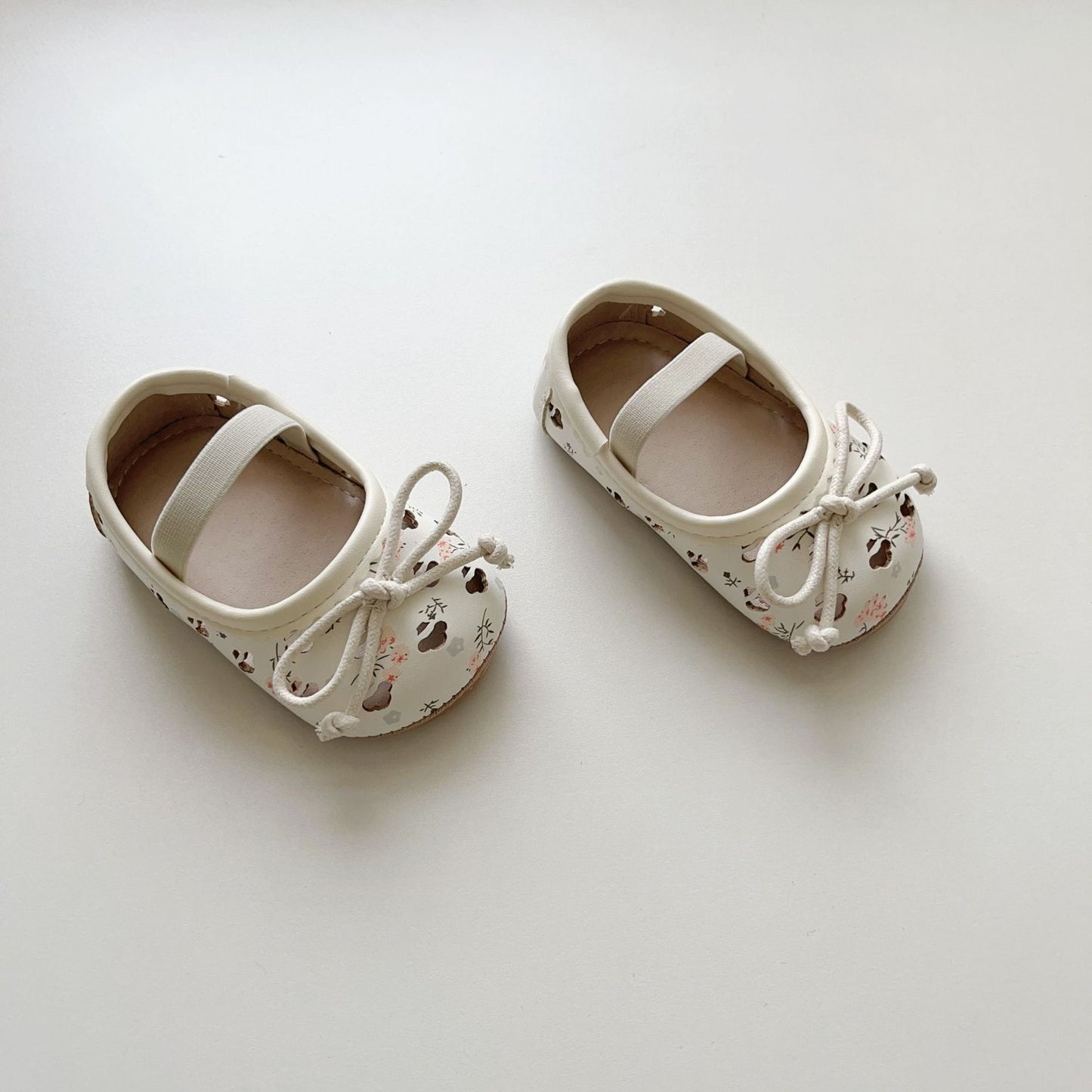 SUSANNA BABY SHOES