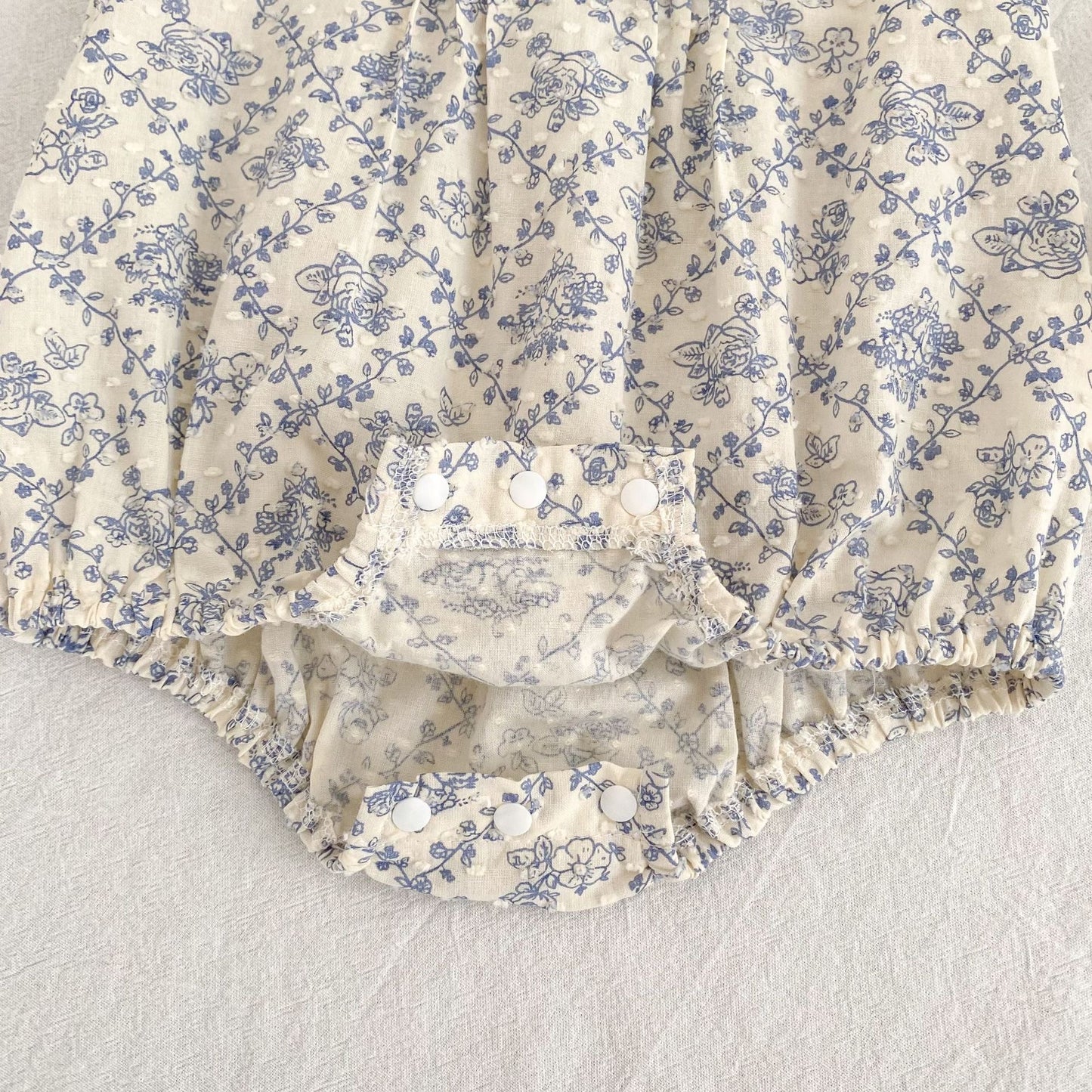 Preorder Twinning Martha Romper or Dress