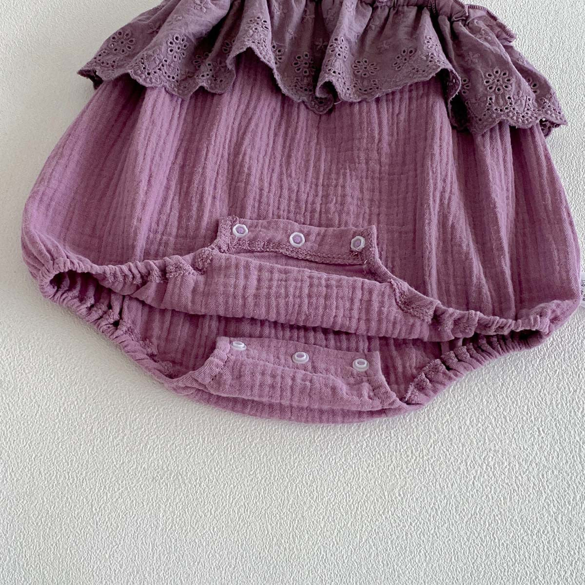 7.7 SALE for July Josie Romper