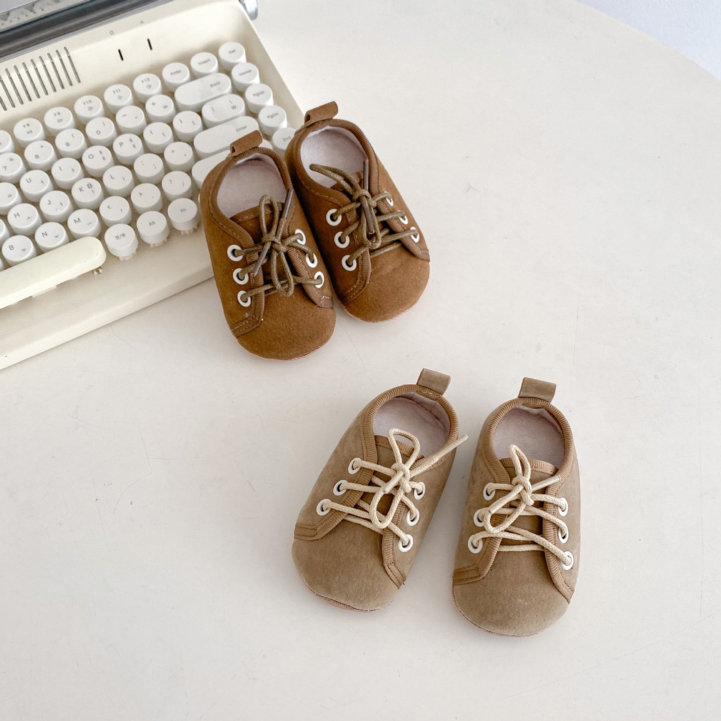 Preorder Clarke Baby Shoes