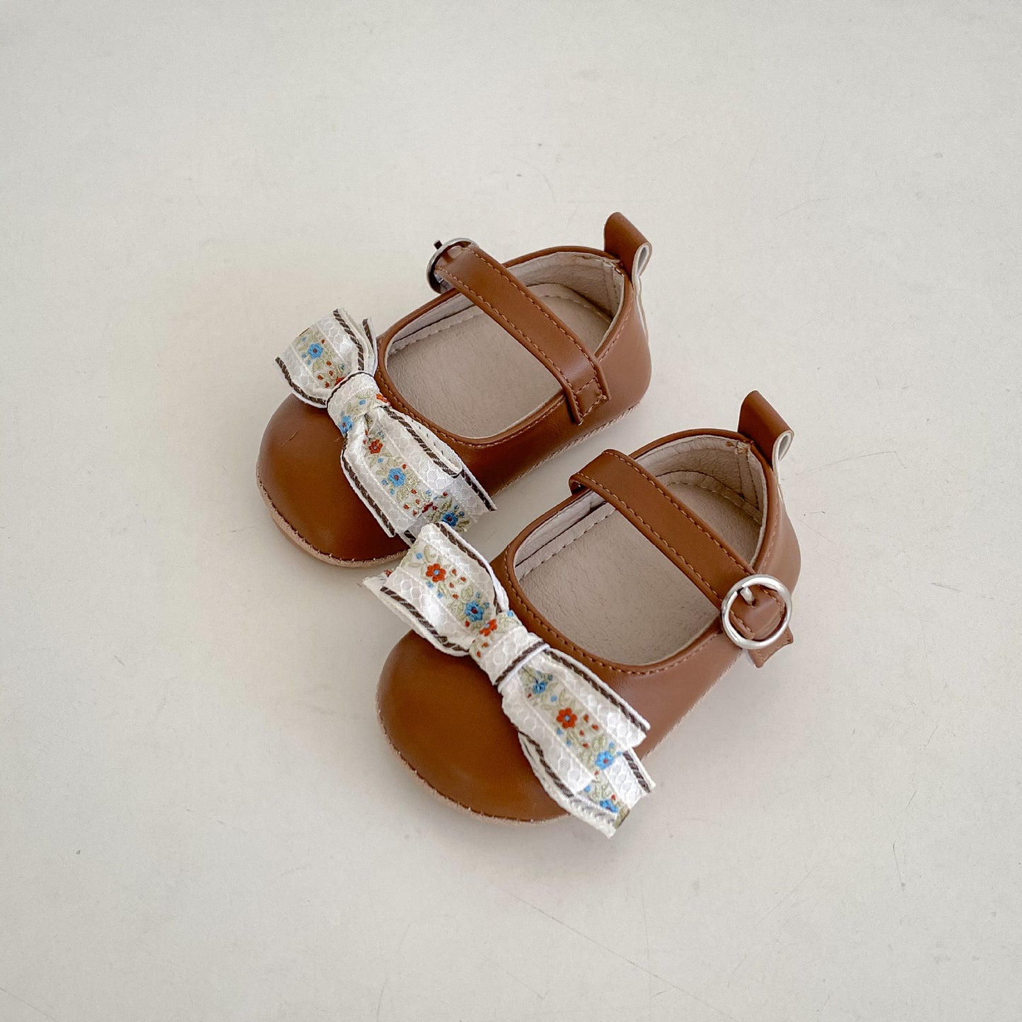 SALE Trisha Baby Shoes