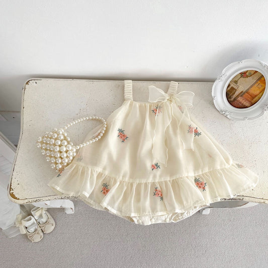 PREORDER Johanne Dress