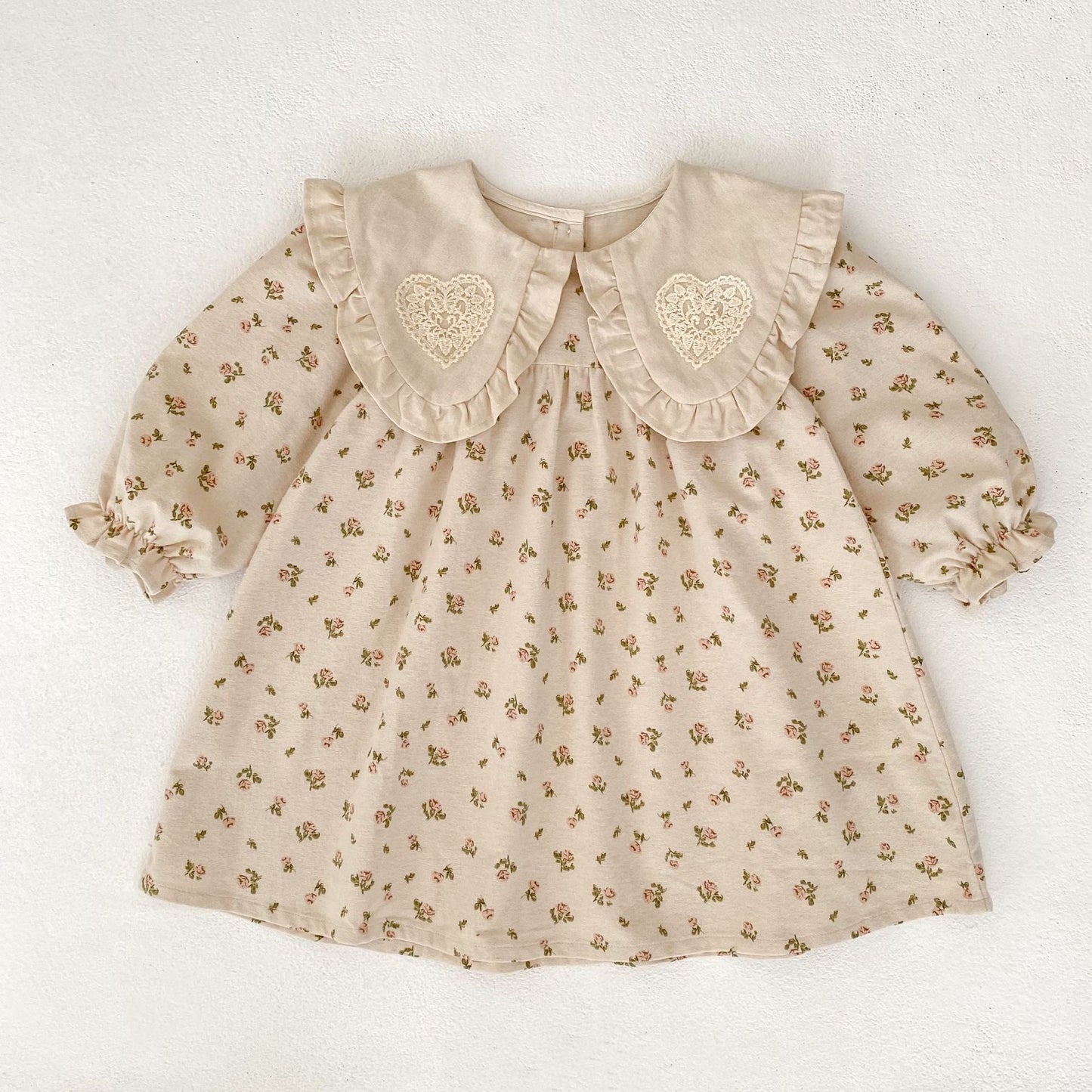 TWINNING Morrie Romper and Dress
