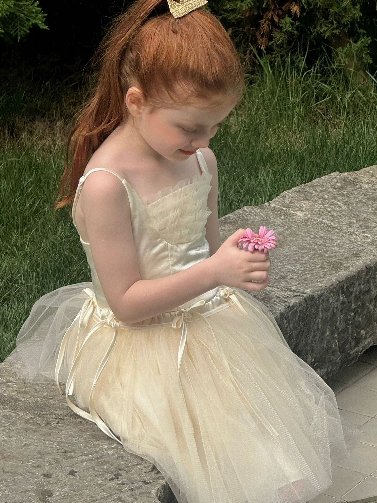 PREORDER Mollie Dress Sweetiekins Collection