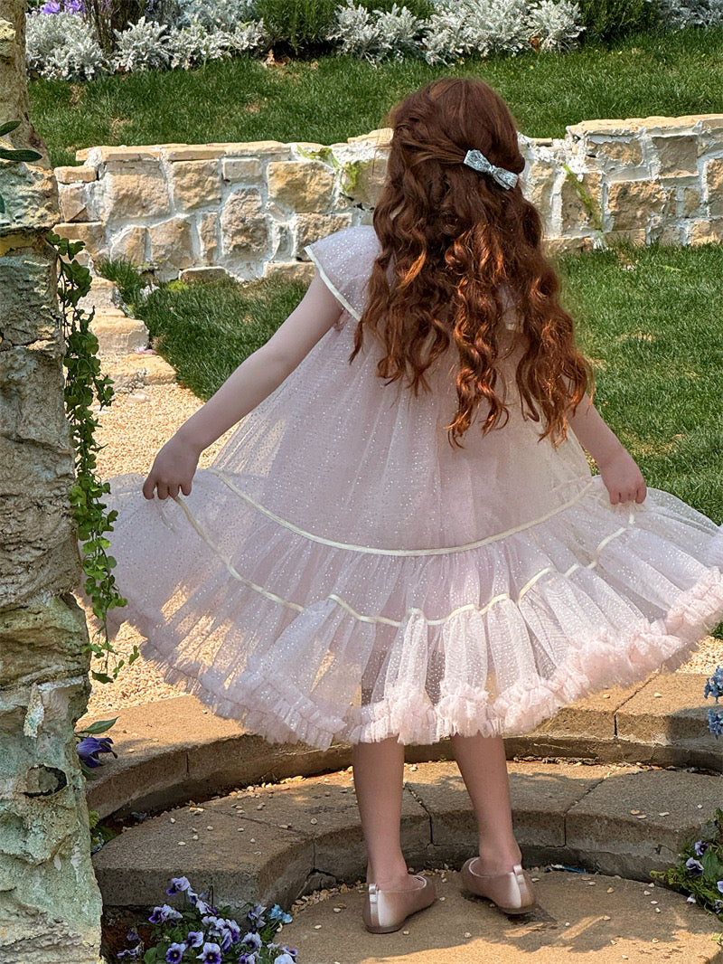 PREORDER SUMMERTIME MAGIC - Bernadette